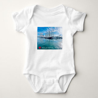 FALMOUTH TALL FRAKTASS FESTIVAL Cornwall Photo T Shirt