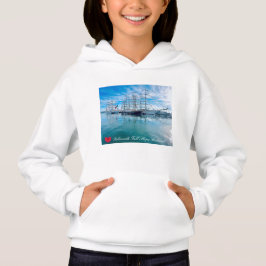 FALMOUTH TALL FRAKTASS FESTIVAL Cornwall Photo T Shirt
