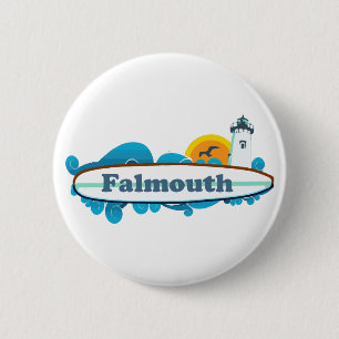 Falmouth - uddCod. Knapp