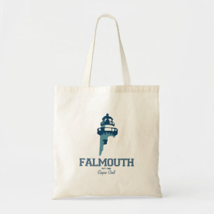 Falmouth - uddCod. Tygkasse