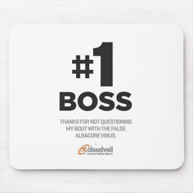 FALSE--ALBACORE-VIRUSmusen vadderar Musmatta (Framsidan)