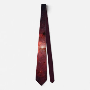 FALSE-FÄRG MILKY WAY SLIPS