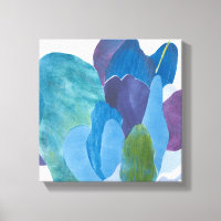 False Indigo I