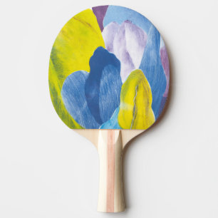 False Indigo III Pingisracket