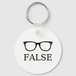 False, kontoret, Dwight Funny Nyckelring