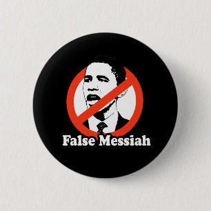 FALSE MESSIAH KNAPP