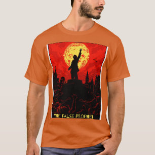 False Prophet T Shirt