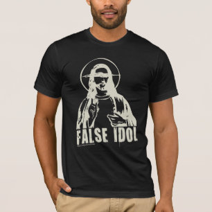 Falsk förebild (mörka skjortor) t shirt