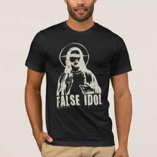 Falsk förebild (mörka skjortor) t shirt