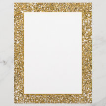 Falsk guldgul glittertextur grafisk look