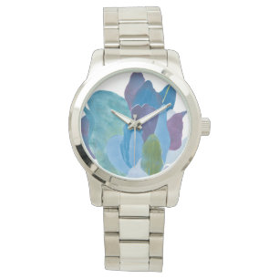 Falska Indigo I Armbandsur