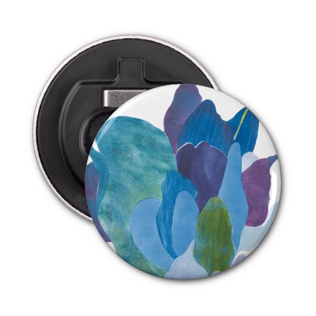 Falska Indigo I Flasköppnare (Framsidan)