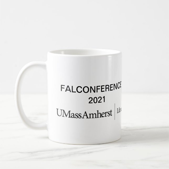 Falska konferensen i mugg 2021 (Vänster)