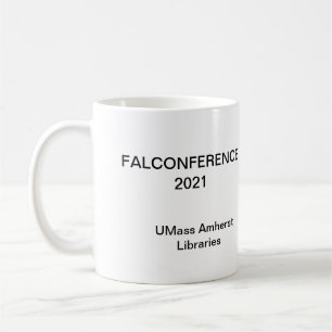 Falska konferensen i mugg 2021