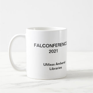 Falska konferensen i mugg 2021