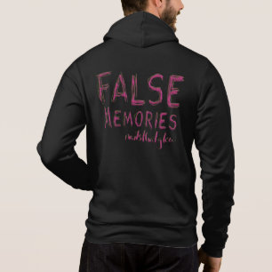 Falska minnen - LOGOTYP för naillsthatglow T Shirt