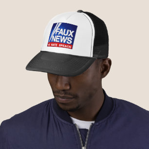Falska Nyheter Keps