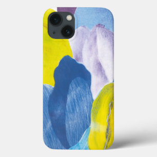 Falskt Indigo III