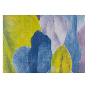 Falskt Indigo III