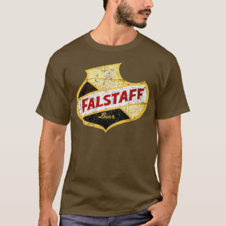 Falstaff Beer T Shirt