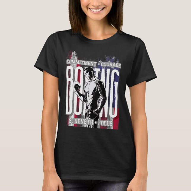Fält 14 t shirt (Framsida)