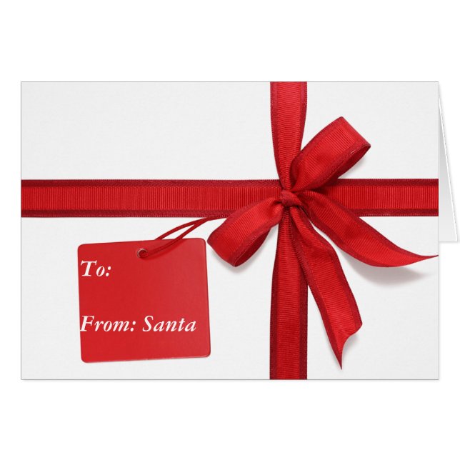 Fält 1 hälsningskort (Framsidan Horizontal)