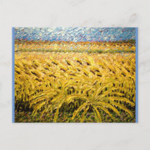 FÄLT 2005 av Mark Edward Westerfield vykort