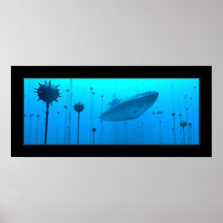 Fält/A-resenärskammare Poster