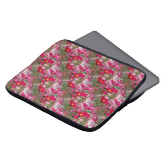 Fält av Cosmos..... Laptop Fodral