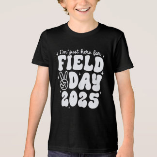 Fält Dag 2025 t-shirt