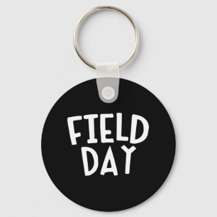 Fält Dag 26 Nyckelring