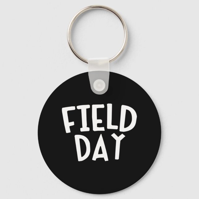 Fält Dag 26 Nyckelring (Framsida)