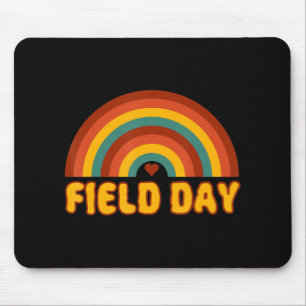 fält dag orange fält dag leker vuxnor lärare musmatta