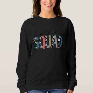 Fält Dag Squad 2022 Fält Squad Kids Boys Girls S T Shirt