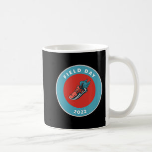 Fält Dagen 2022 - Grundskola Fält Dag S Kaffemugg