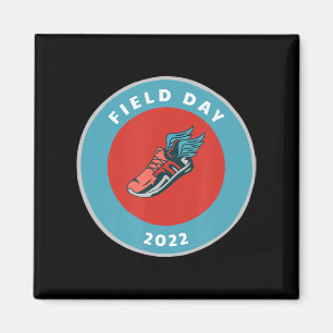 Fält Dagen 2022 - Grundskola Fält Dag S Magnet