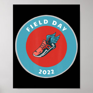 Fält Dagen 2022 - Grundskola Fält Dag S Poster