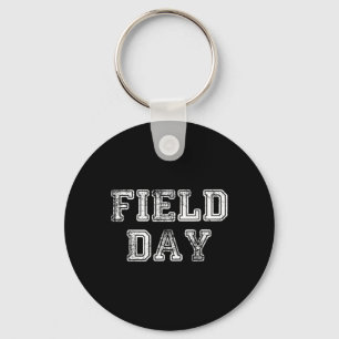 Fält Day Jersey Nyckelring