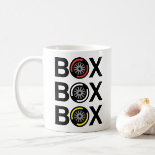 Fält F1 Kaffemugg