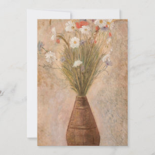 Fält Flowers   Tadeusz Makowski