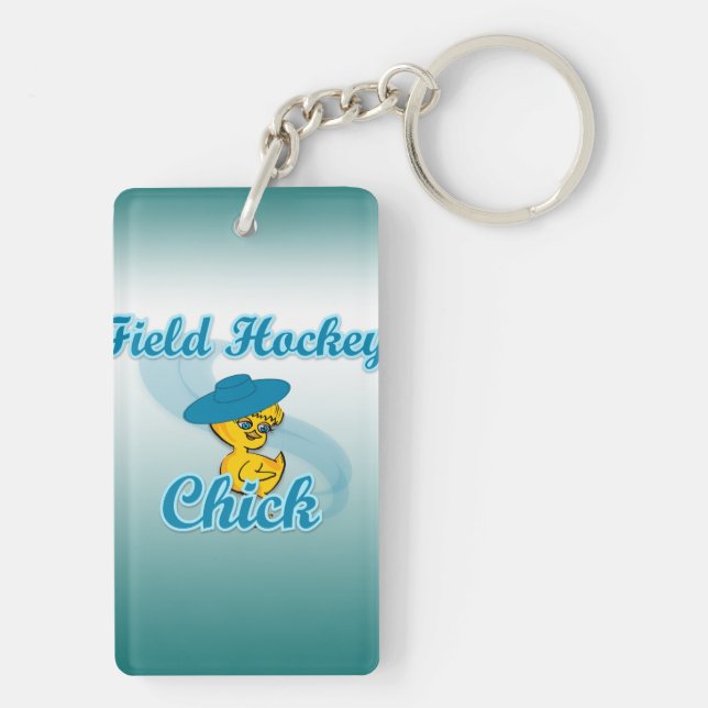 Fält Hockey #3 (Baksidan)