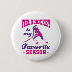 Fält Hockey är min favoritsäsong Knapp