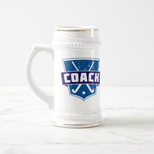 Fält Hockey Coach Shield Sejdel
