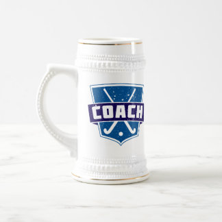 Fält Hockey Coach Shield Sejdel