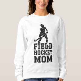 Fält Hockey Mamma T Shirt