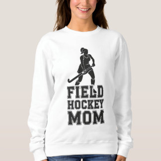 Fält Hockey Mamma T Shirt