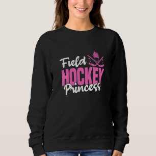 Fält Hockey Princess Fält Hockey T Shirt