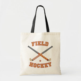 Fält Hockey Sticks Tygkasse
