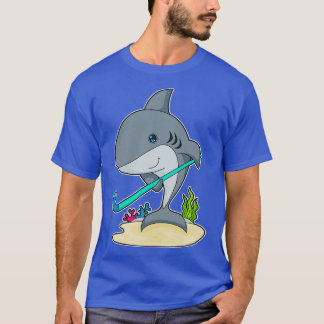 Fält Hockey T Shirt