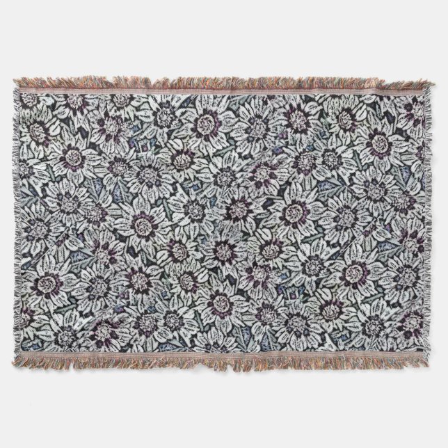 FÄLT i DAISY Mysfilt (Framsidan)